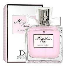 Парфуми жіночі Christian Dior Miss Dior Blooming Bouquet 100 ml (кристіан діор блюмінг букет)