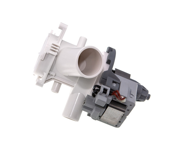 Насос для пральної машини Beko (HANYU B20-6A01, 30W) - 2880400600