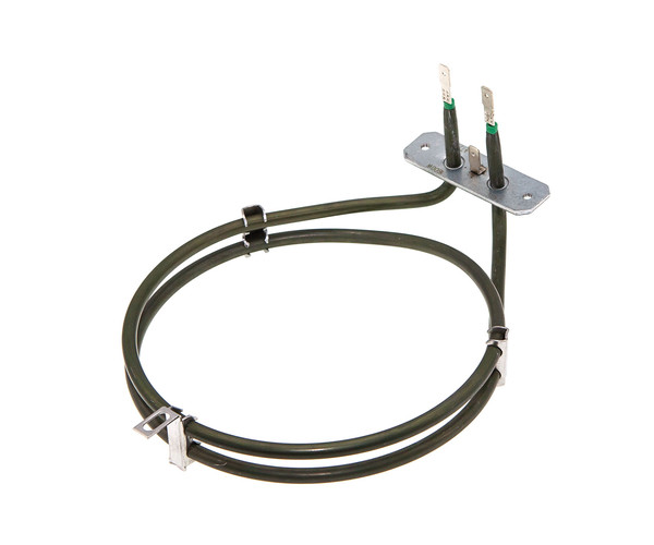 ТЕН конвекції для духовки Beko, 1600W (155 мм) - 262510005