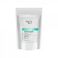 Стимулююча омолоджуюча маска для чутливої шкіри з ознаками купероза Brilace Time return algin peel-off маѕк