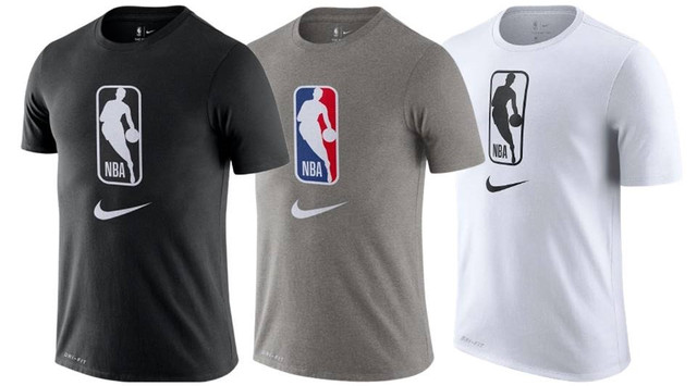 футболка-Nike-NBA-НБА-Dri-Fit
