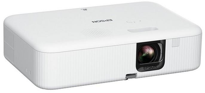 Проектор Epson CO-FH02 , Гарантія