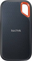 SSD накопичувач SanDisk Extreme Portable SSD 1 TB USB 3.2 Gen.2 Navy SDSSDE61-1T00-G25