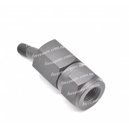 Перехідник різьбовий шарнірний 4718A-P4 JTC, фото 2