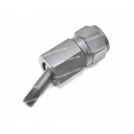 Перехідник різьбовий шарнірний 4718A-P4 JTC, фото 1