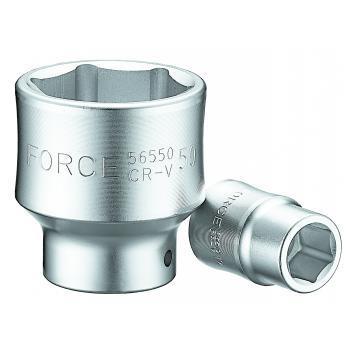 3/4" Головка 6-г. 36 мм, L=58 мм Force 56536 F