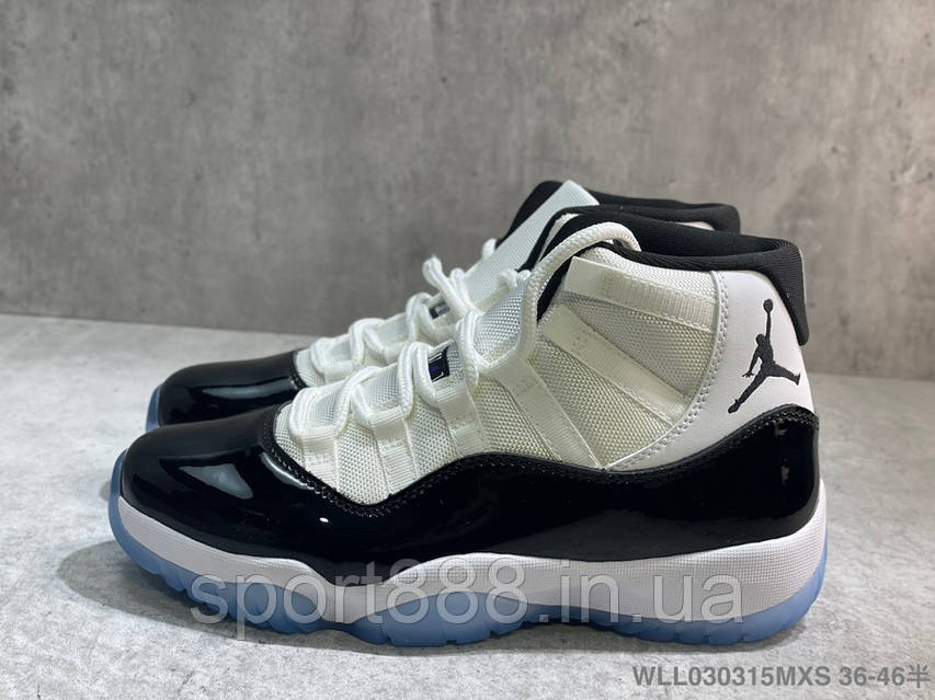 Eur36 47.5 Air Jordan 11 Retro Concord AJ11