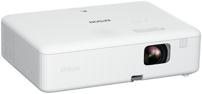 Проектор Epson CO-W01 , Гарантія, фото 1