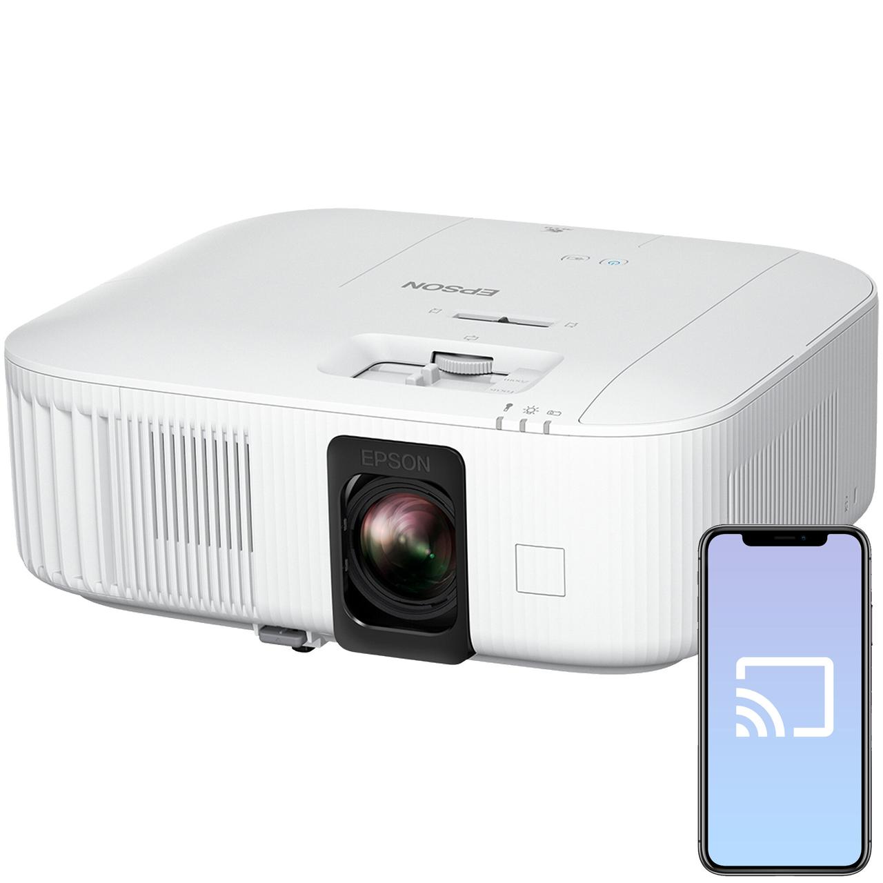 Проектор Epson EH-TW6150 , Гарантія