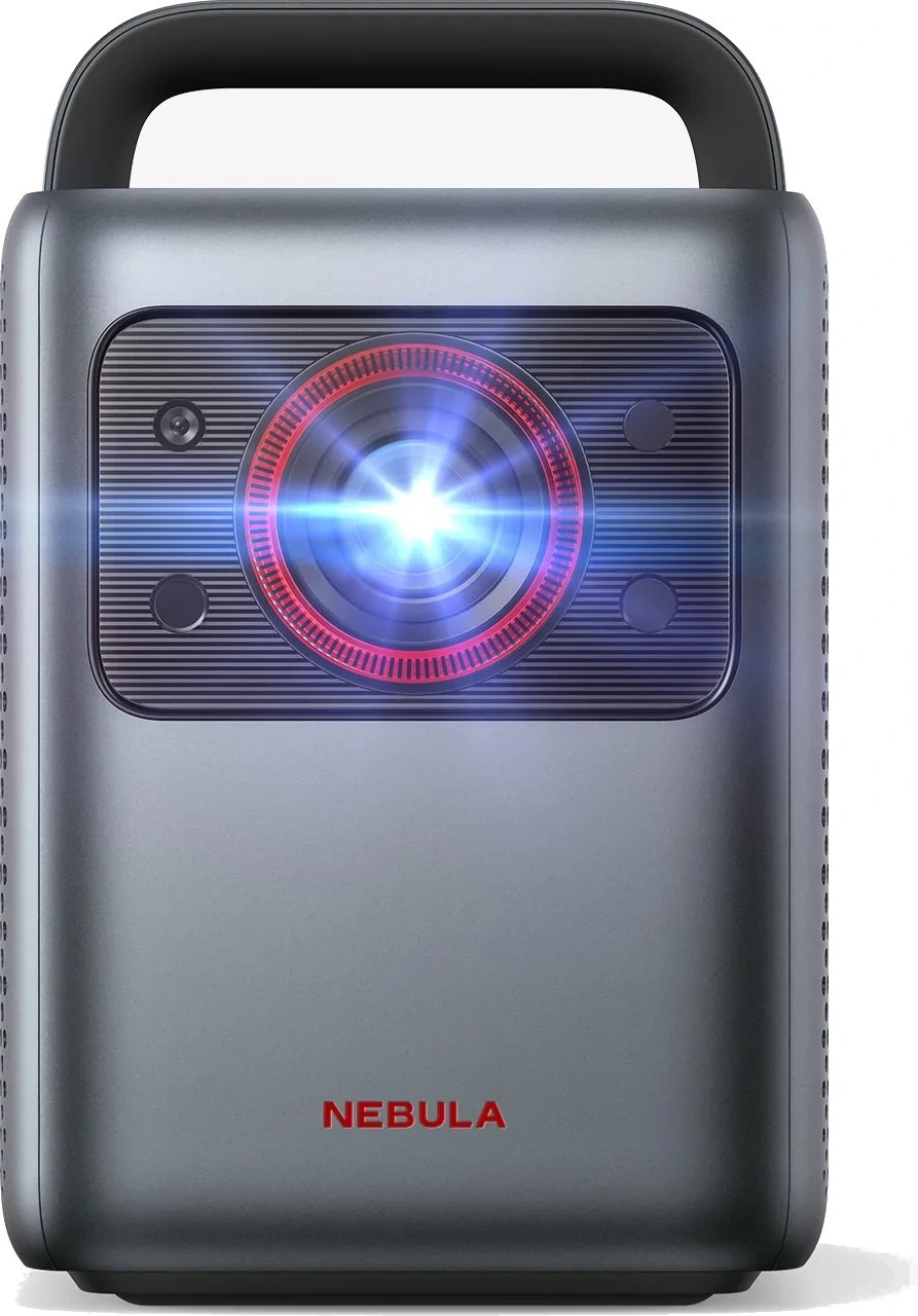 Проектор Nebula Cosmos Laser 4K , Гарантія