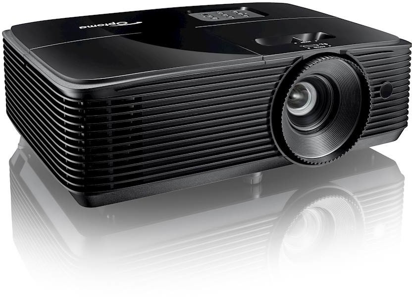 Проектор Optoma HD28E , Гарантія