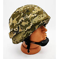 Кавер, для шолома., мм-14, сумішева, UA