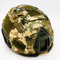 Кавер, для шолома fast, мм-14, змішана, UA