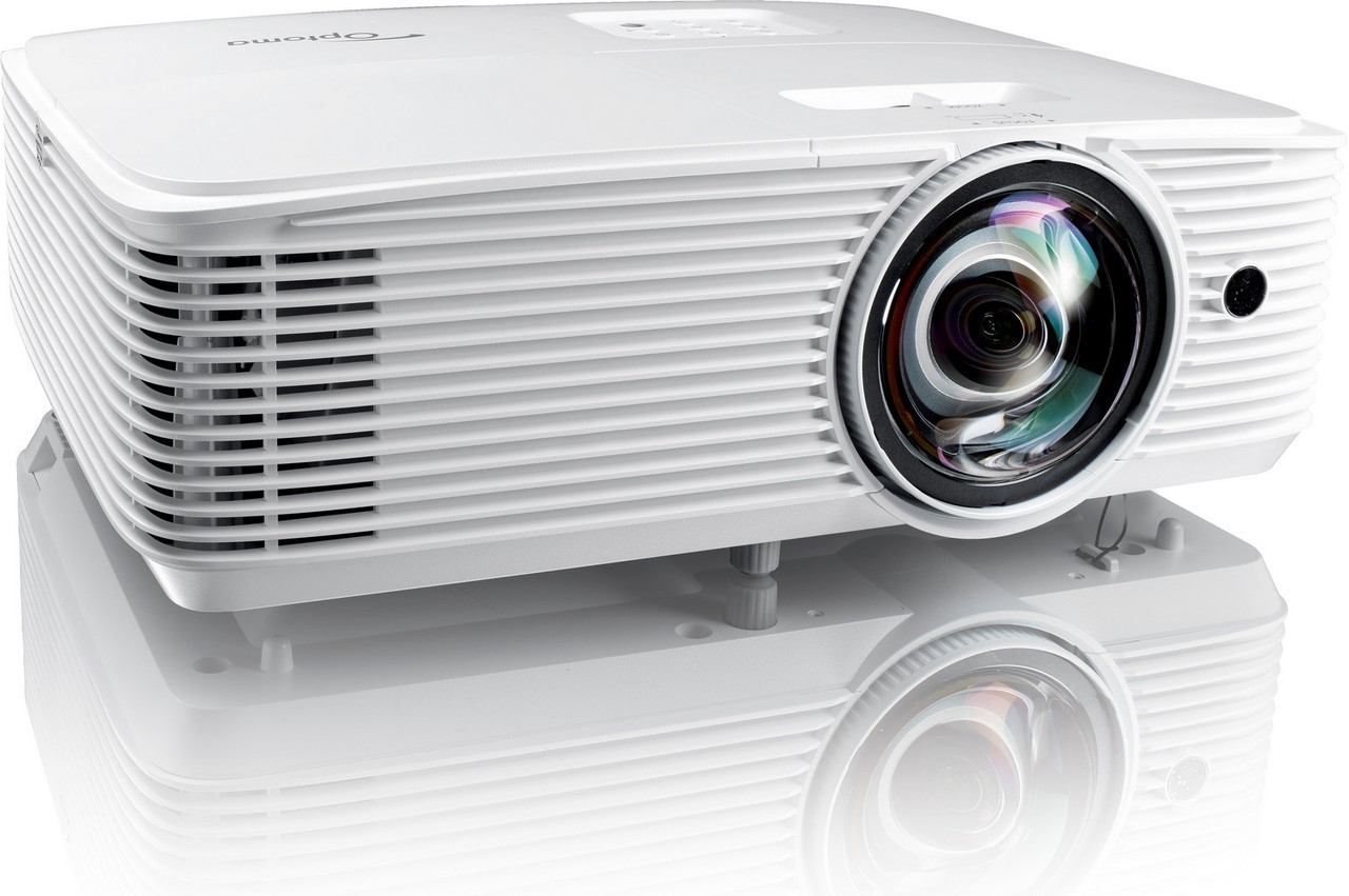 Проектор Optoma W309ST , Гарантія