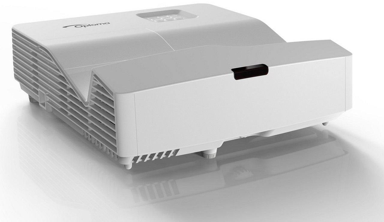Проектор Optoma W340UST , Гарантія