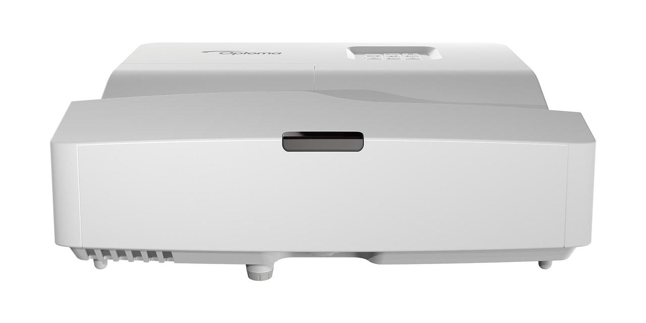 Проектор Optoma X340UST , Гарантія
