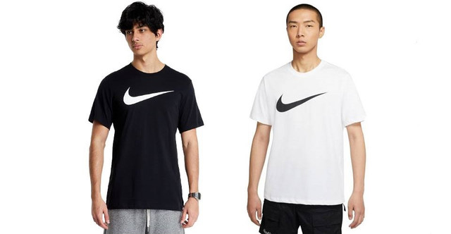 футболка-Nike-Sportwear