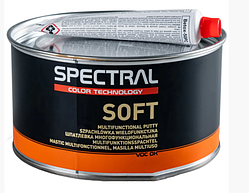 Шпатківниця універсальна Spectral SOFT 1,8 кг