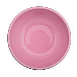 Миска "Ягідка" 6л, рожева (ПолімерАгро), фото 2