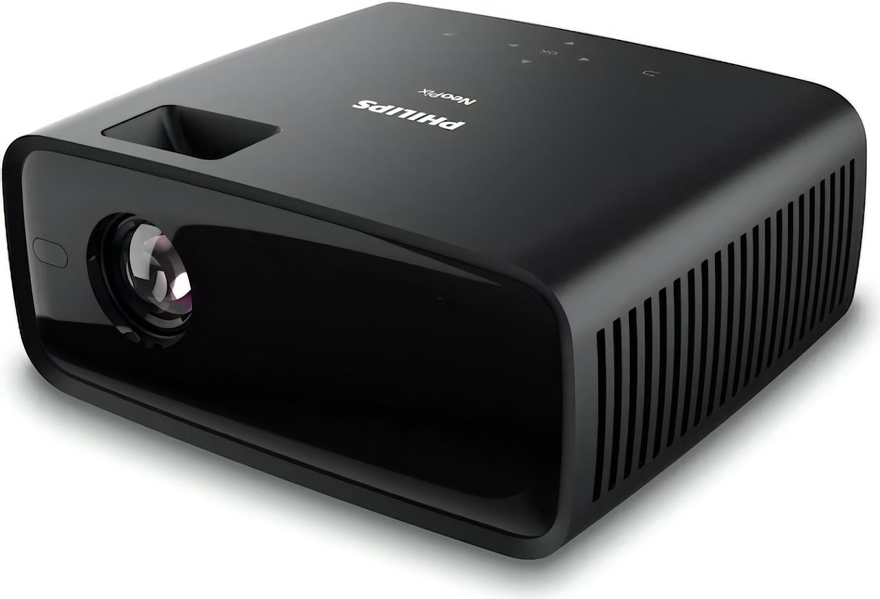 Проектор Philips NeoPix 120 , Гарантія
