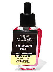 Змінний аромат для дифузору Bath and Body Works Champagne Toast