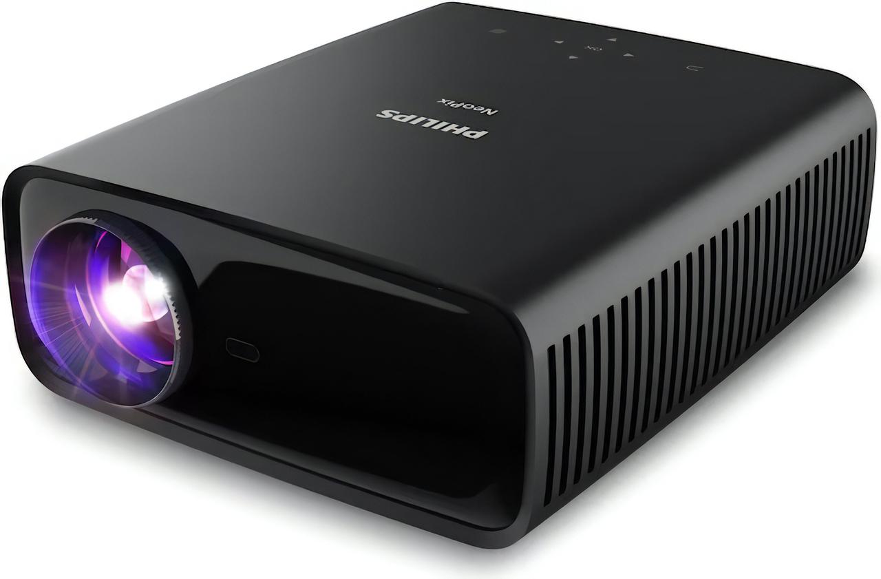 Проектор Philips NeoPix 320 , Гарантія