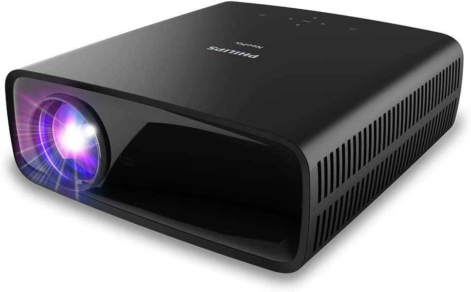 Проектор Philips NeoPix 720 , Гарантія