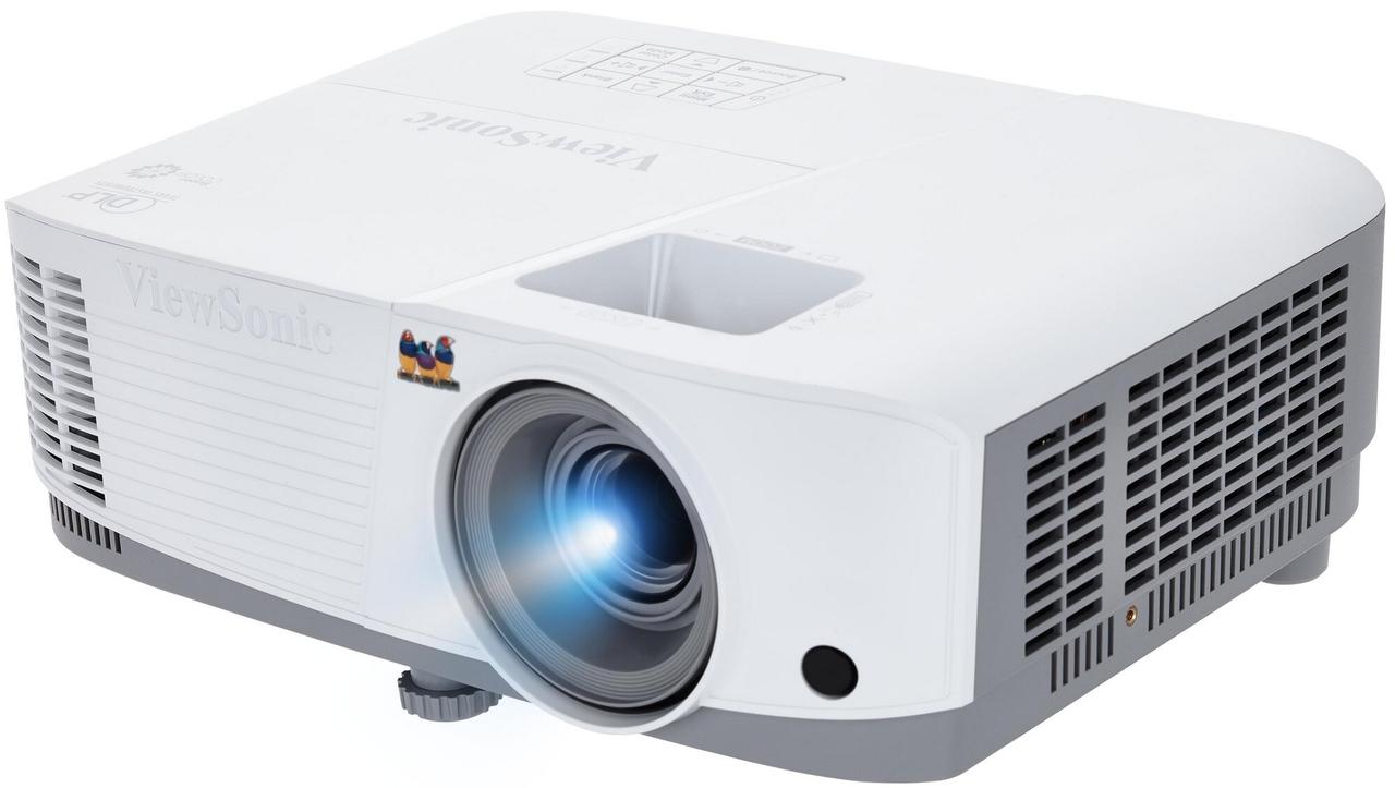 Проектор ViewSonic PA503S , Гарантія