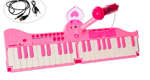 Дитячий музичний орган 106A