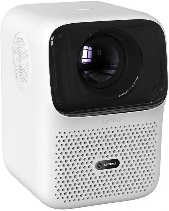 Проектор Wanbo T4 , Гарантія, фото 1