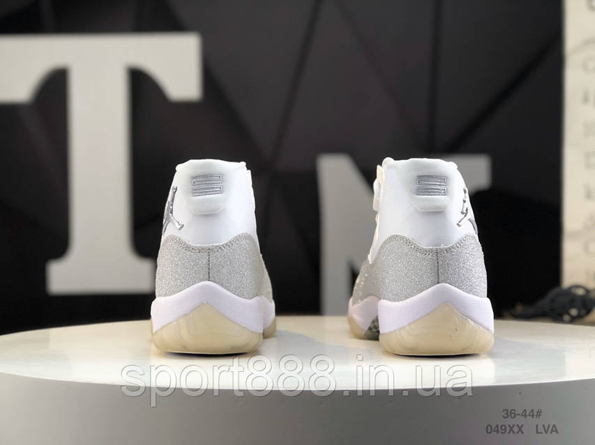 AIR JORDAN 11 RETRO 26.5センチ ᐈJordan 11 Retro Jubilee 25th Anniversary ( CT8012-011