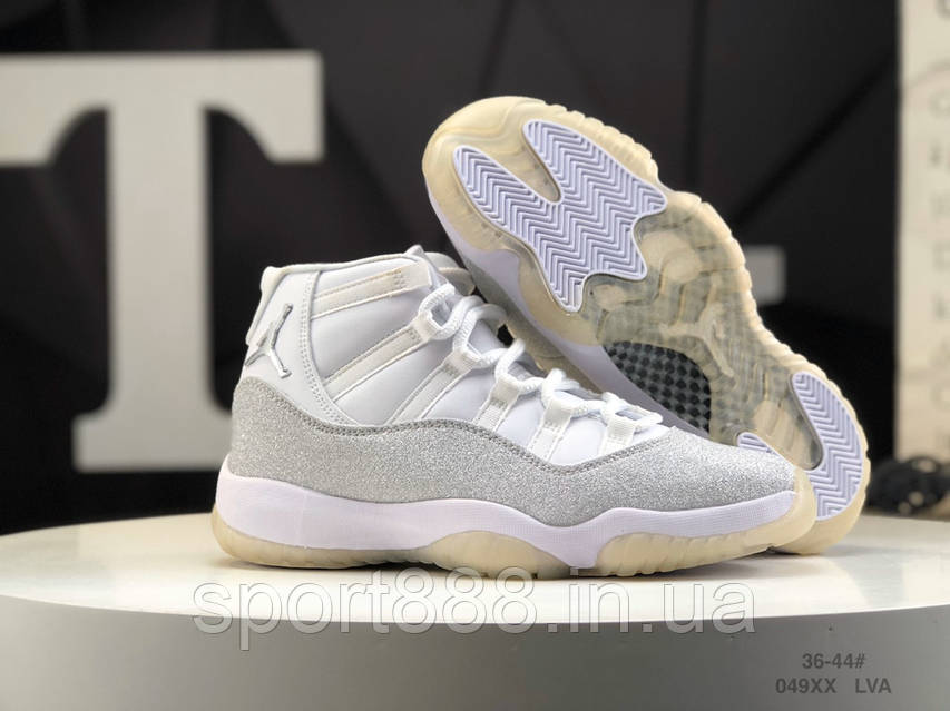 AIR JORDAN 11 RETRO 26.5センチ ᐈJordan 11 Retro Jubilee 25th Anniversary ( CT8012-011