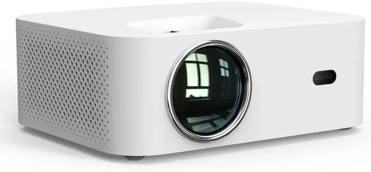 Проектор Wanbo X1 Pro Android , Гарантія