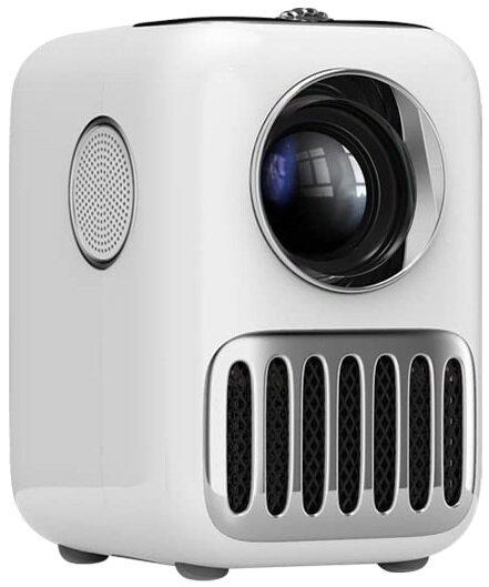 Проектор Wanbo T2R Max , Гарантія
