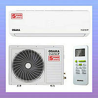 Кондиционер OSAKA STV-09HH ELITE INVERTER сплит-сиситема