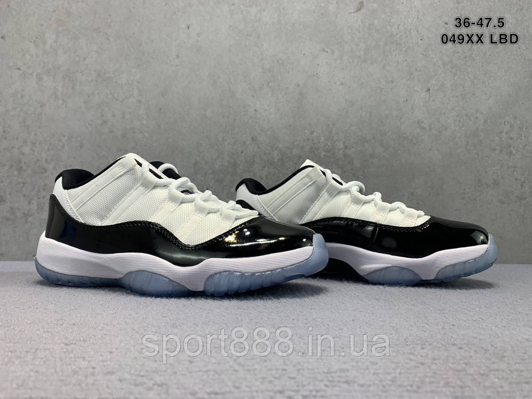 Retro concord jordans new arrivals