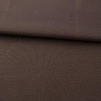 ПВХ тканина оксфорд 600D коричнева темна, ш.150 (22124.011)