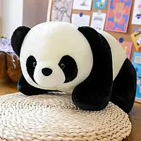 Милая плюшевая панда, мягкая игрушка, панда кукла, зоопарк игрушка