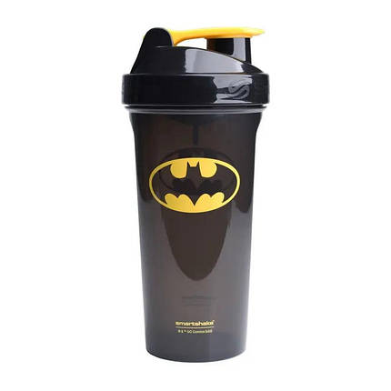 SmartShake Lite DC 800 ml Batman, фото 2