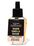 Сменный флакон для диффузора Bath and Body Works Warm Vanilla Sugar