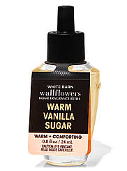 Змінний аромат для дифузору Bath and Body Works Warm Vanilla Sugar