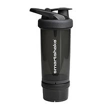 SmartShake Revive 750 ml (Black)