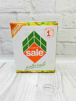 Сіль харчова морська велика, Sale  Grosso da cucine натуральна, 1 кг з Італії