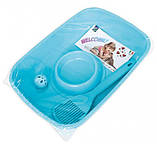 Комплект Georplast Welcome Starter Kit вітальний набір для кошенят, 37×27×8.5 см, фото 2