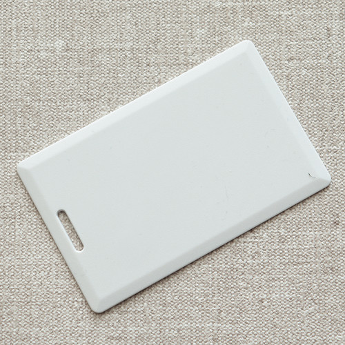 Карта Mifare Classic 1K 13,56 MHz (Clamshell)