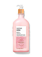 Лосьон для тела Bath and Body Rose Vanilla (Inspire Love)