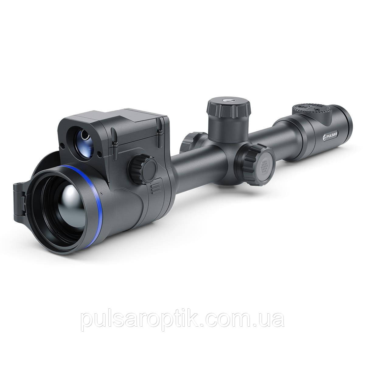 Тепловізійний приціл Pulsar Thermion 2 LRF XG50
