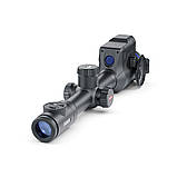 Тепловізійний приціл Pulsar Thermion 2 LRF XG50, фото 4