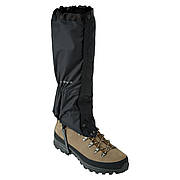 Бахіли Trekmates Rannoch Gaiter Black - 3 XL - чорний
