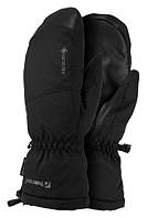 Перчатки Trekmates Chamonix GTX Mitten 01000 black (чорний), XL